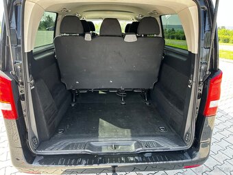Mercedes-Benz Vito - 15
