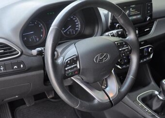Hyundai i30 1.0T-GDI 88kW ČR 1M1 - 15