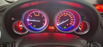Mazda 6 2.5 125kW 2009 - 15