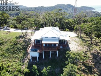 Villa Aroha, Punta Blanca - 15