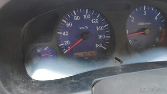 Nissan Navara pickup D22 4x4 - 15