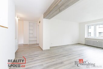 Převod dr. podílu, byty/2+1, 54 m2, Rodimcevova, Zábřeh, Ost - 15