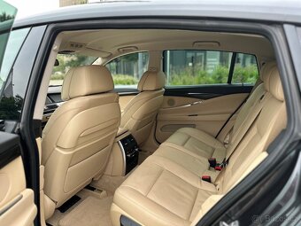 Bmw f07 550i GT lci - 15