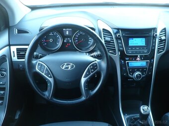 Hyundai  i30 - 15