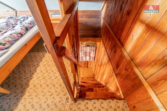 Prodej chaty, 86 m², Třebsín, Krňany - 15