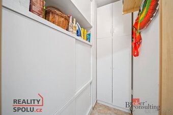 Prodej, byty/4+kk, 93.48 m2, V Peklovcích 813, 56601 Vysoké  - 15