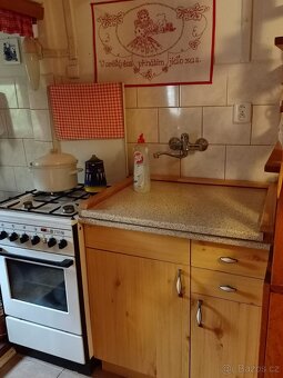 Prodej chaty k.ú. Benešov u Prahy - 15