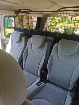 Fiat Scudo 2,0tdi 90kw N1 - 15