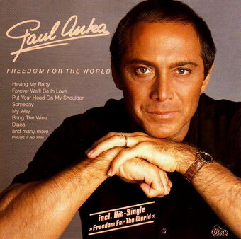 Prodám svou sbírku gramofonových desek - 125 - 15