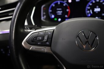 VW Passat B8 Variant 2.0 TDI 147kW DSG - záruka Autodraft - 15