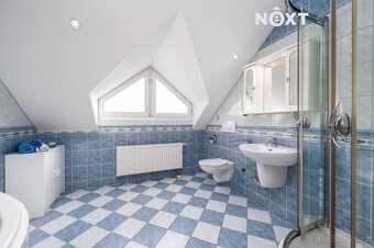 Prodej Vila, 250㎡ - 15