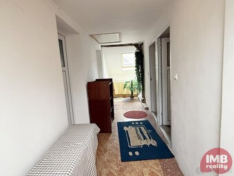 Prodej rod. domu, Jindřichovice - Mezihorská - 15