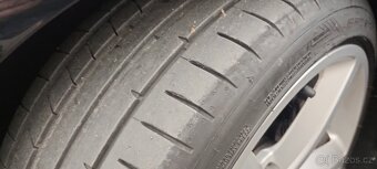 Audi A4 B8 kombi 2.0 TFSI - 15