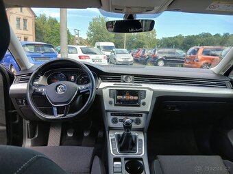 VW Passat, 1.6TDI, B8, 199 000 km , r.v.2016 - 15