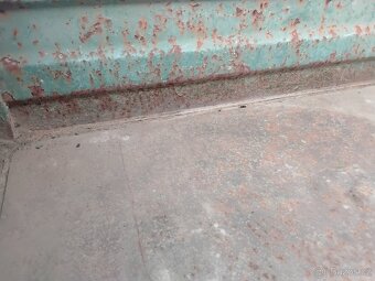 Sklápěcí kára NSN  10 - 15