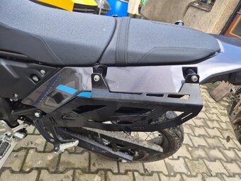 Prodám Yamaha Tenere world raid - 15