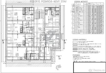 Prodej, Pension 747 m2, Kunovice - 15