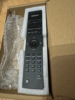 Audiolab 8300CD + Monobloky 8200MB - 15