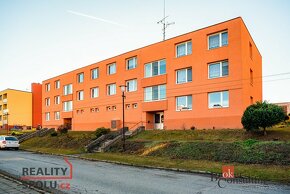 Prodej, byty/2+1, 45.5 m2, 67529 Kněžice, Jihlava [ID 56737] - 15