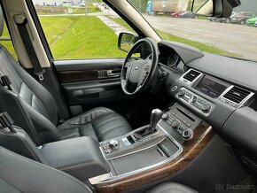 Land Rover Range Rover Sport 3.0D - 15