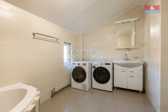 Prodej rodinného domu, 106 m², Libochovice - 15