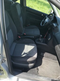 VOLKSWAGEN GOLF IV COMBI 1.9TDi - 15