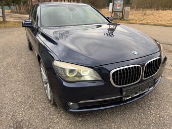 BMW 7 - 15