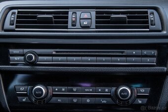 BMW Rad 5 530d xDrive A - T - 15