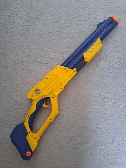 Nerf pistole - 15