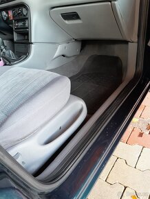 FORD MONDEO MK 1 - 1.8 CLX - r.v. 1995 - PĚKNÝ - 15