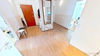 Prodej byty 4+1, 111 m2 - Praha - Řepy, ev.č. 00752 - 15
