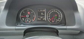 Volkswagen touran LIFE 2.0tdi 103kw DSG - 15