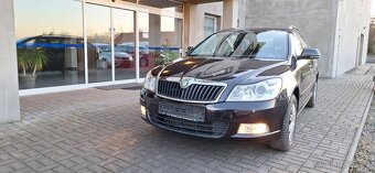 Škoda Octavia 2.0 TDI - 15