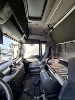 MAN TGX 26.480 6x2 - 15