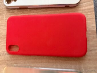 Kryty iPhone xr - 15