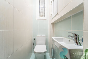 Prodej bytu 3 + 1, 112 m2, Klimentská, Praha 1 - Nové Město - 15