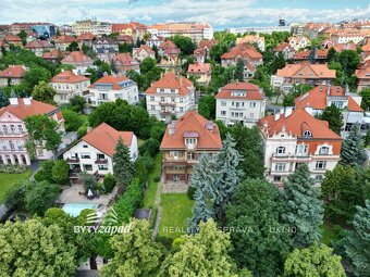 Prodej, Vila, 192 m2 - Praha - Vinohrady, ev.č. xMVD8267 - 15