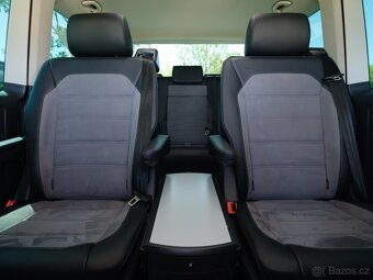Volkswagen Multivan, T6.1 GEN-SIX 4M IQ. DRIVE DCC - 15