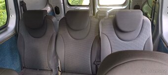 Peugeot Expert Tepee 1.6hdi nestartuje koupeno v ČR - 15