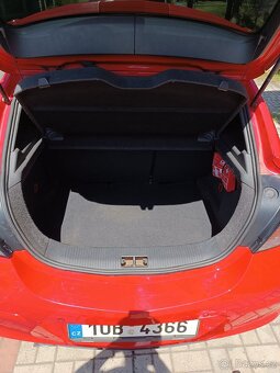 Astra H Gtc - 15