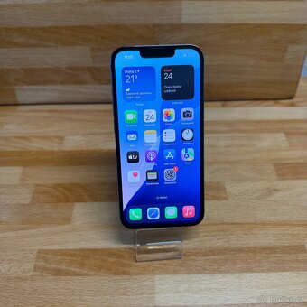 iPhone 13 Pro 1TB, modrý (12 měsíců záruka) - 15