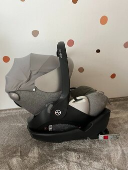 Kočárek Cybex Priam - 15