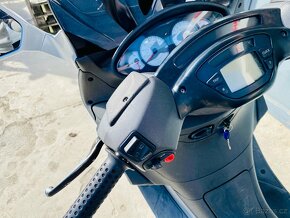 Piaggio X9 250, možnost splátek a protiúčtu - 15
