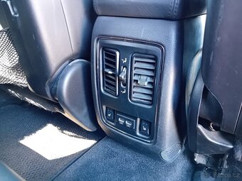 JEEP GRAND CHEROKEE 3,0CRD V6 250k SUMMIT /VADA MOTORU/DPH/ - 15