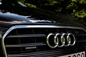 Audi A6 3.0 TDI DPF 245k quattro Stronic - 15