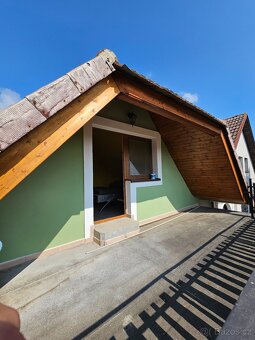 Prodej kouzelného vinného sklepa v srdci vinic - 15