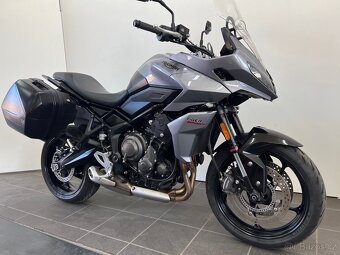 Triumph Tiger Sport 660 TOP - 15