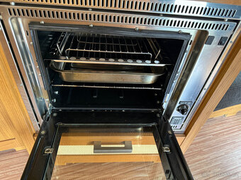 Knaus Royal Nordic Plus 560, ALDE, PŘEDSTAN, - 15