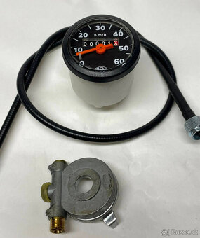 Predám NOVÉ - DIELY na - BABETU - KORÁDO - STELLU - - 15