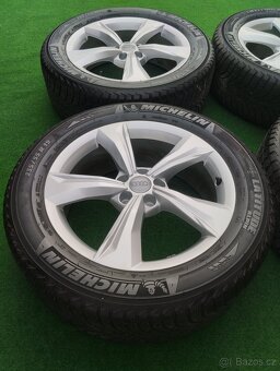 ALU AUDI Q5 5X112 R19 SADA ZIMA - 15